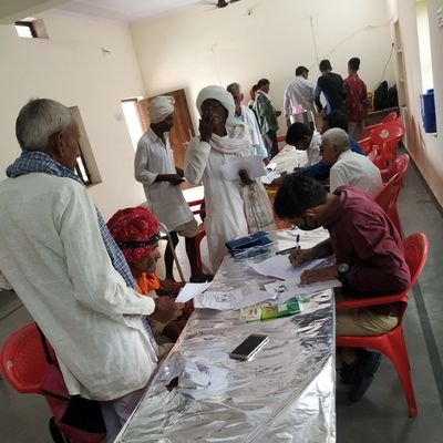 bharatbeniwal2's profile picture. FDS, IMS BHU