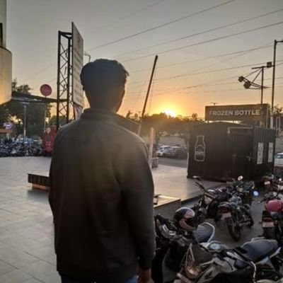 _ranjitmnair's profile picture. 