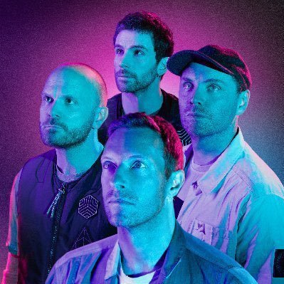 Todo sobre Coldplay en videos. Actualmente cubriendo el Music Of The Spheres World Tour.