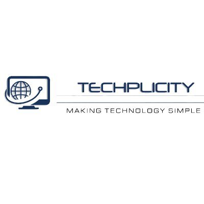 TECHPLICITY IS...
A one-stop solution for all your technology needs.