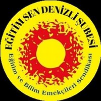 Eğitim Sen Denizli(@egitimsen20) 's Twitter Profile Photo