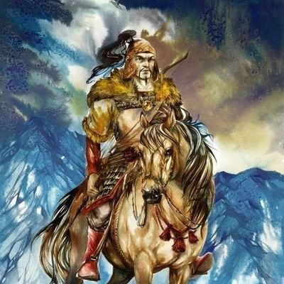 CryMeA1River's profile picture. If only I could turn back time......................

Likes, Retweets are not endorsements. Just visiting Planet 🌍