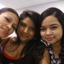 Yanira Zelaya - @fansra - Twitter