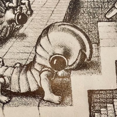 The kind of software developer with a soldering iron on his desk. (he/him) 🦀
🥚🐞 https://t.co/vudaBIKsvr
🦣 @jspencer@toad.social