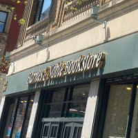 B&N Upper West Side(@BNUpperWS) 's Twitter Profileg