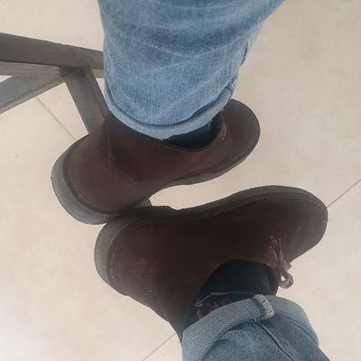 dumbululu's profile picture. Medical personel🚑💊💉