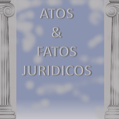 Canal de caráter meramente informativo e cultural que visa contribuir no campo da educação, direito, justiça e cidadania.