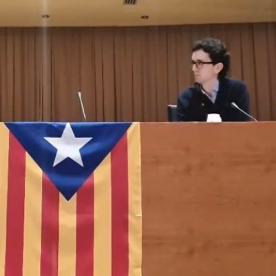 Advocat. Paer de @JuntsxBalaguer i diputat de @JxCATNoguera a la Diputació de Lleida.