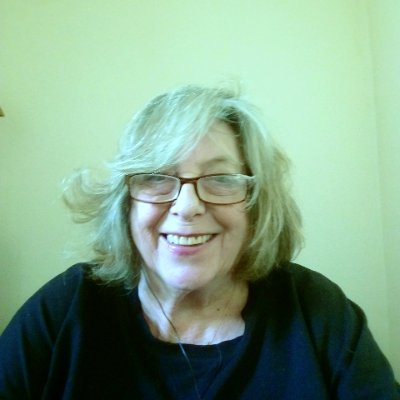 SusieTullettPR's profile picture. Veteran Film PR, worked with the great, the good & the insufferable! Memoirs in the works!  https://t.co/mb2E5bWwtH susie.tullett@gmail.com