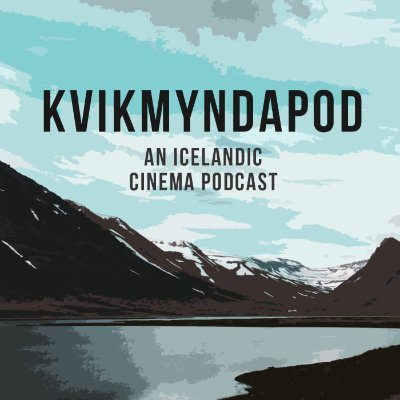 KVIKMYNDAPOD