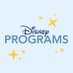 Disney Programs (@DisneyInterns) Twitter profile photo