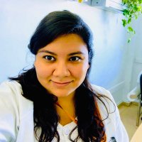 Elizabeth R Viera Ramírez (@ervierar) 's Twitter Profile