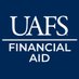 UAFS Financial Aid (@uafsfinaid) Twitter profile photo