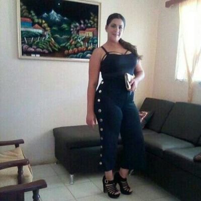 Maria99021917's profile picture. lcda en lengua, literatura y latin.. diplomado UCAB magister en proceso de lectura y escritura!! hija de Dios leales siempre, traidores nunca
revolucionaria