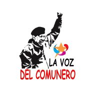 LA VOZ DEL COMUNERO(@EFECTOSOBERANO) 's Twitter Profile Photo