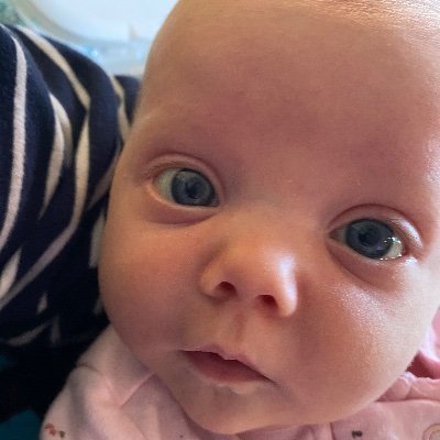 EleriElsea's profile picture. My brother calls me Elbow