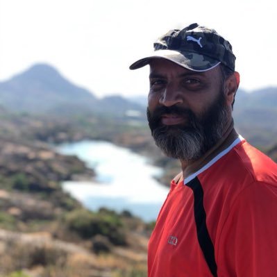 A patriot ! सारे जहाँ से अच्छा हिंदुस्तान हमारा ! हिन्दू तन–मन,हिन्दू जीवन,रग–रग हिन्दू मेरा परिचय! Professional Yoga/Trekking/RockClimbing Instructor.