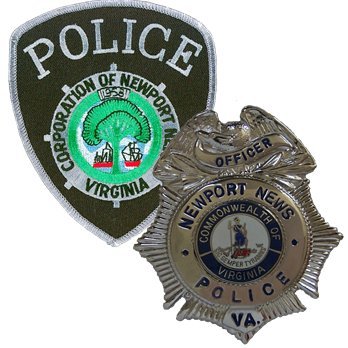 Newport News Police Department Profile