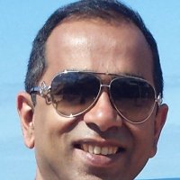 Raj Jayaram (@gamesetmach) 's Twitter Profile