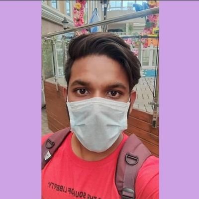 KhunteyPratik's profile picture. KORBA WALE 🔥🔥