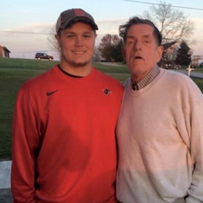 charbypope15's profile picture. ky