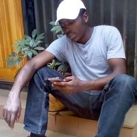 John MaJohn (Kiriamiti) (@johnmajohn1) 's Twitter Profile