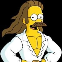 Captain Jack Flanders MGTOW