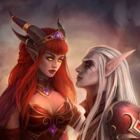 Lyanis (@lyanisarts) 's Twitter Profile Photo Lyanis (@lyanisarts) 's Twitter Profile Photo