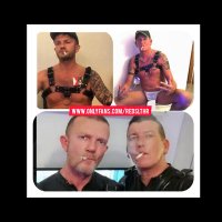 RedsLthr1 (@redslthr1) 's Twitter Profile