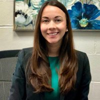 Katherine Thorn (@katherinetthorn) 's Twitter Profile