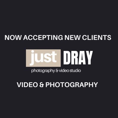 Chicago Creative. Owner: justDRAY photo/video studio. Content creator. Adult content | Athletes | Creatives. Occasional content buyer 💰