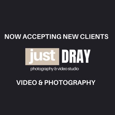 Chicago Creative. Owner: justDRAY photo/video studio. Content creator. Adult content | Athletes | Creatives. Build your brand.