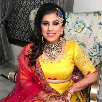 Ankita Goyal Profile