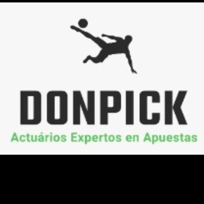 Pasión por las apuestas y los deportes. ¿Qué nos hace diferentes? Somos actuarios especialistas en probabilidad y estadística.... ¡Vamos a hacer dinero juntos!