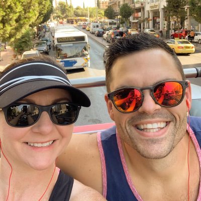 dougaweight's profile picture. Here for stock info, trending topics, and to see how crazy the world we live in really is.