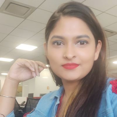 VAnamika04's profile picture. Funloving 💆‍♀️
IT Engineer 👩‍💻
New view for Government....