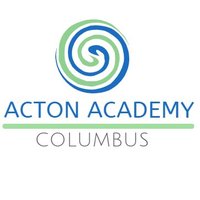 Acton Academy Columbus(@ActonColumbus) 's Twitter Profile Photo