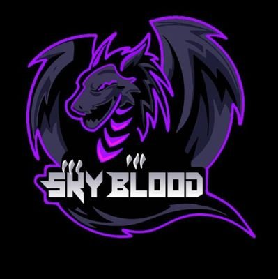 SKY BLOOD