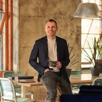 Greg Smith (@gregthinkific) 's Twitter Profile
