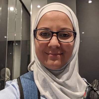 maisfatayer's profile picture. Learning Design and Technology Specialist