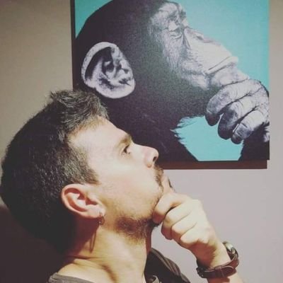 caro_miguel_'s profile picture. mis circunstancias por un lado y yo por otro...igual un día nos encontramos. De Utrera, República Independiente.