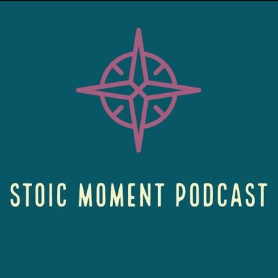 Stoic Moment Podcast