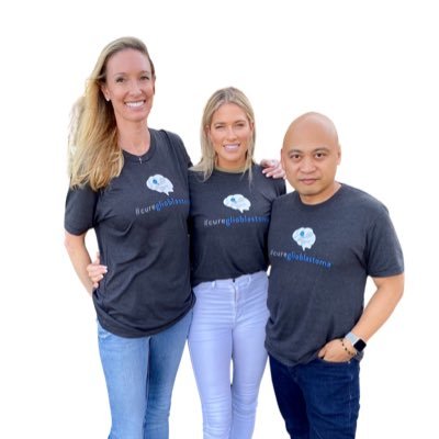 We are a 501c3 nonprofit #startup building solutions to defeat brain cancer. Cofounded by @bigaxon and @thebarbieblank. #BTSM