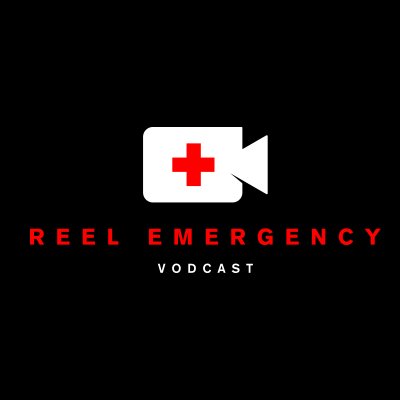 Join Drs. Peter Antevy, Mark Piehl and David Spiro for Reel Emergency, an interactive vodcast discussing the latest data & best practices in emergency medicine.