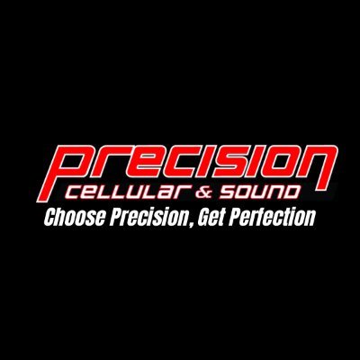 Precision Cellular & Sound