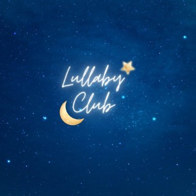 thelullabyclub's profile picture. Soothing the world through the power of music and vibe. Sundays at 7pm PST on Discord. Also experimenting on Amazon Amp ↓