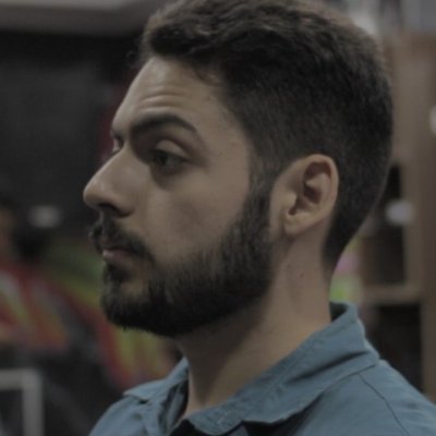 DanG33_'s profile picture. 