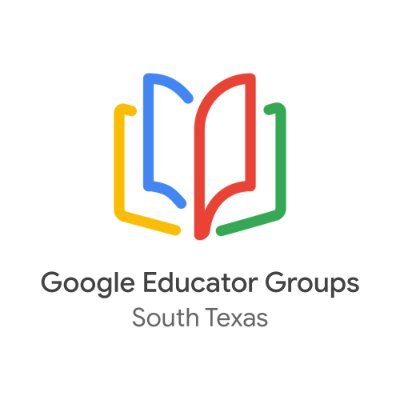 CLOSED - Community of South Texas Educators using @GoogleForEdu who inspire & empower each other to meet students' needs using tech. Part of @GEGProgram