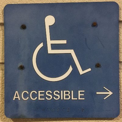 IT Accessibility Coordinator. Advocate/ally for people with disabilities. AT, accessible design, remediation, consultation, training, all common formats.