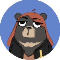 Warren Bear ~ - @Warren_Ours Twitter Profile Photo